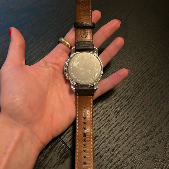 Fossil Men’s Watch - Picture 4 of 6